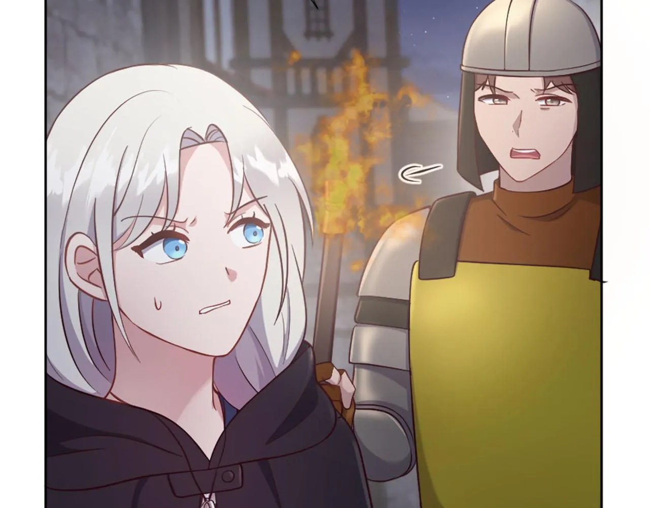第34话 坏女巫 第62页