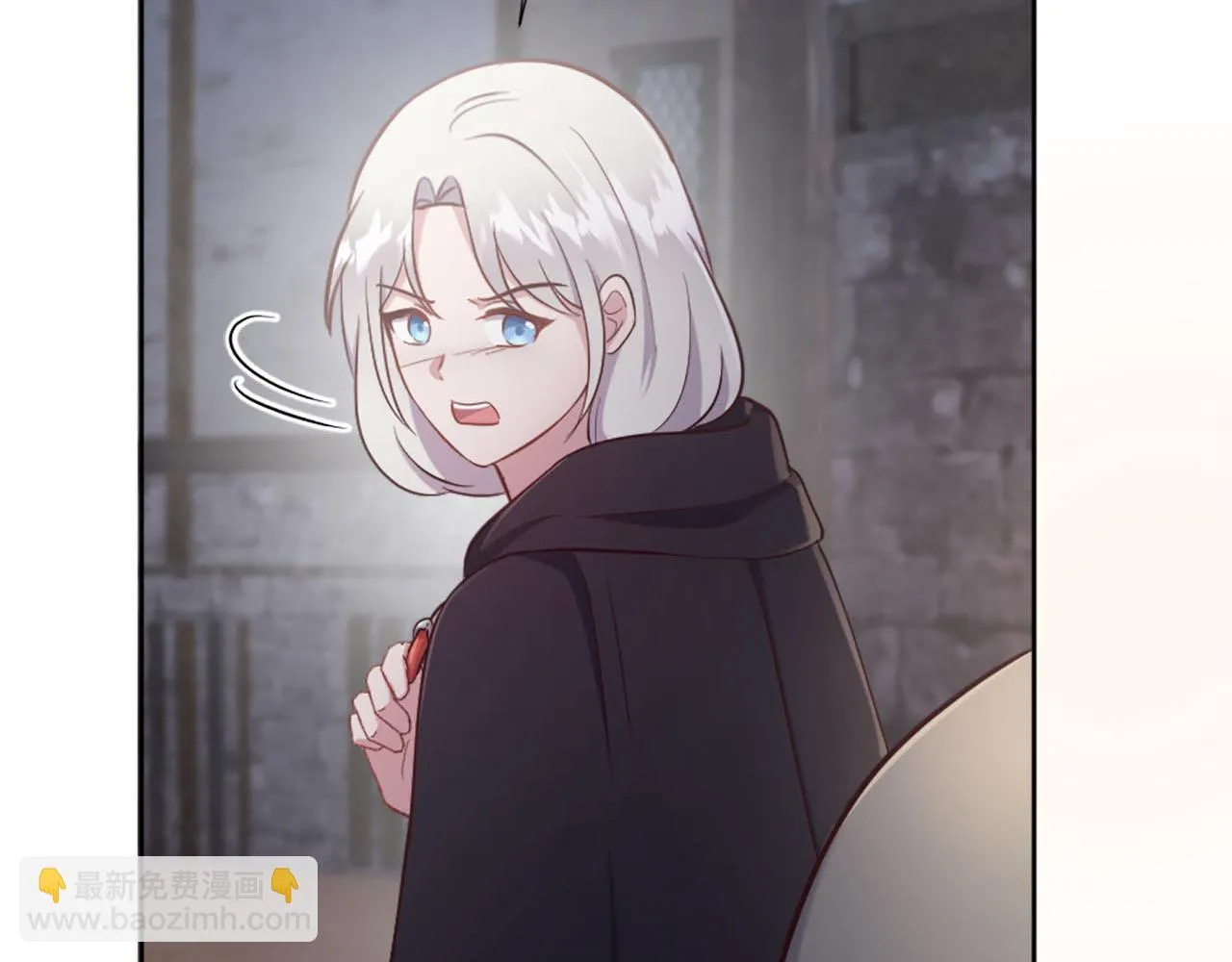 第34话 坏女巫 第65页