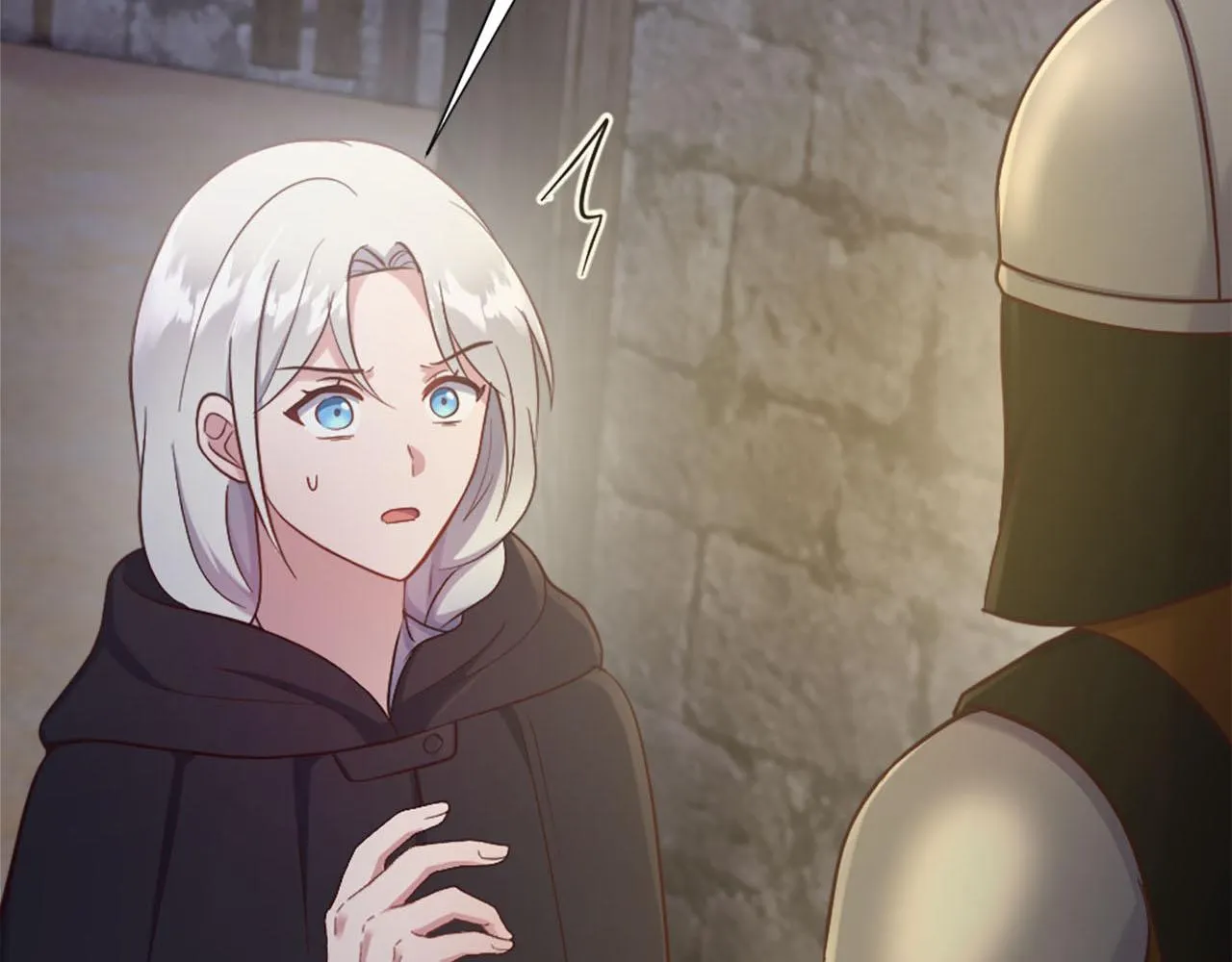 第34话 坏女巫 第82页