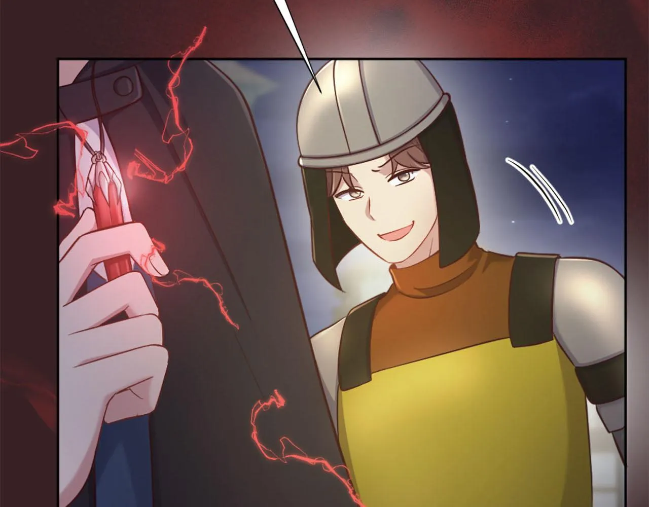 第34话 坏女巫 第103页
