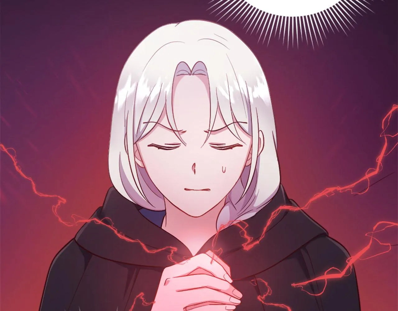 第34话 坏女巫 第105页