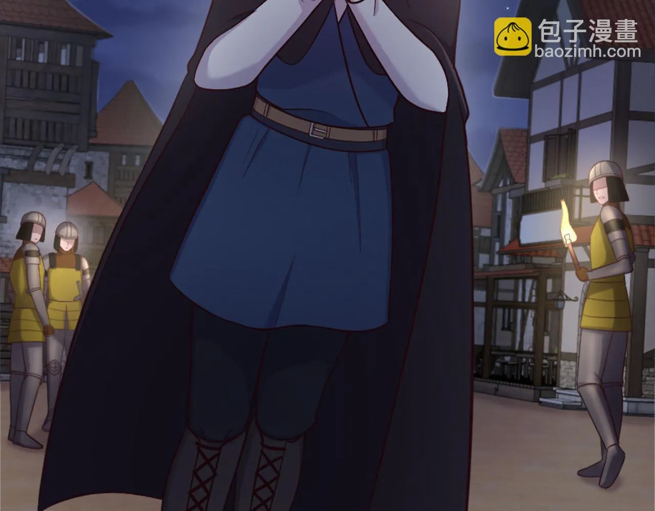 第34话 坏女巫 第135页