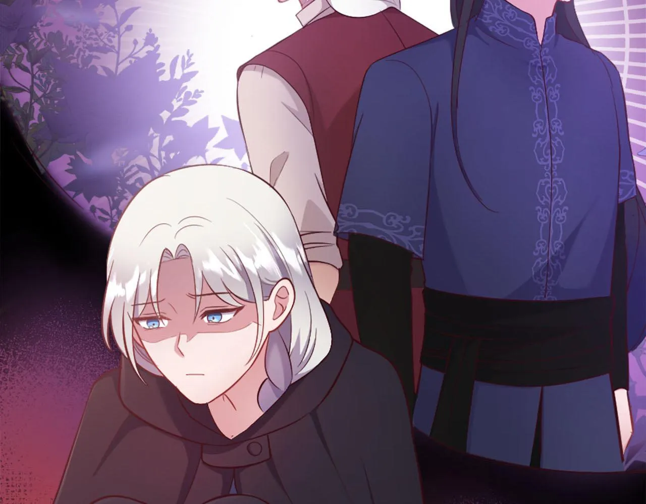 第34话 坏女巫 第150页