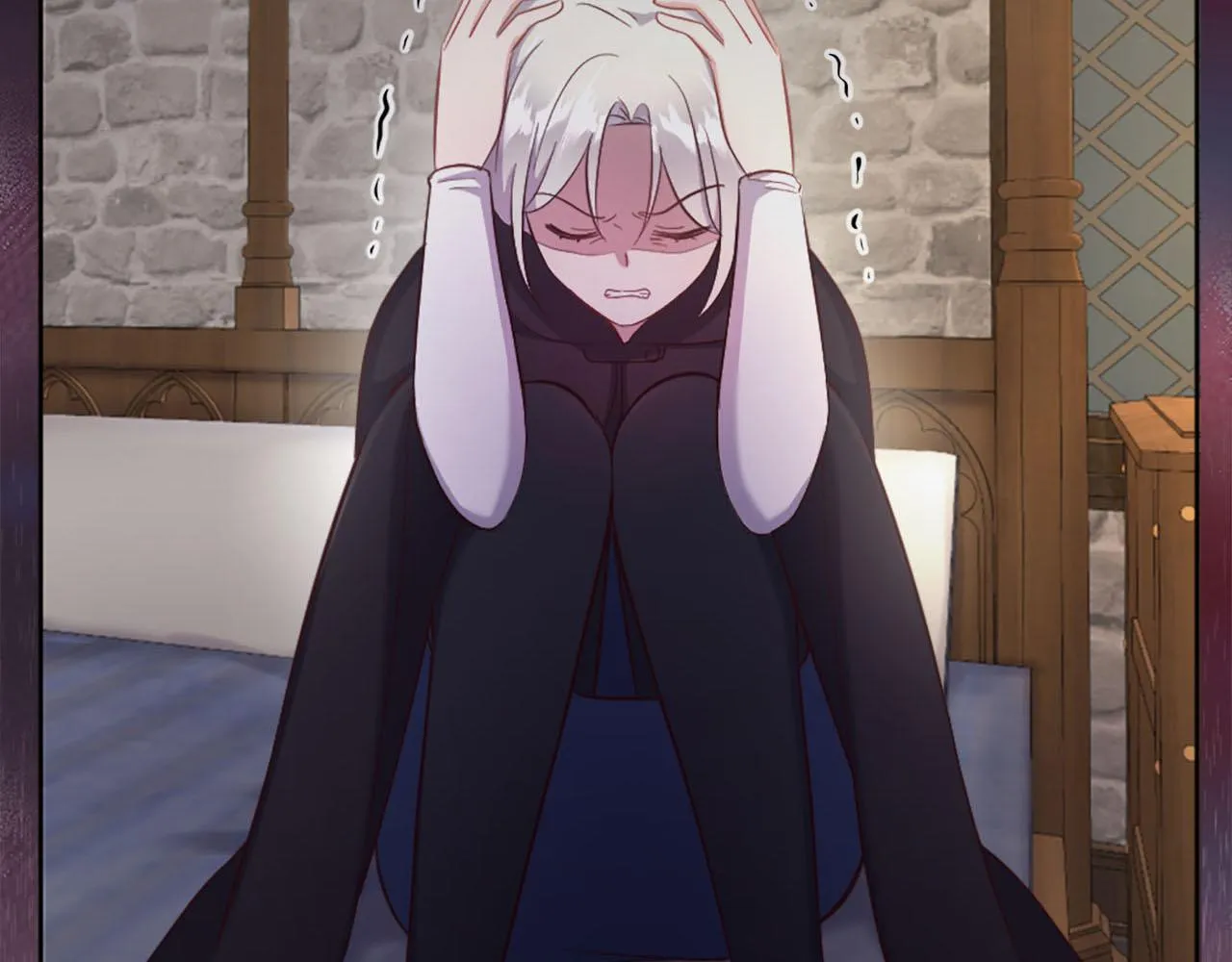 第34话 坏女巫 第155页