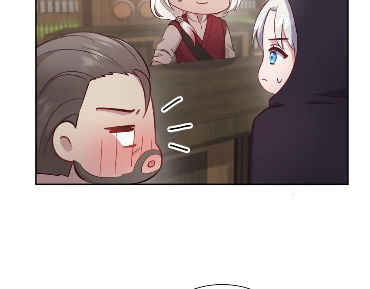 第32话 三人的关系 第67页