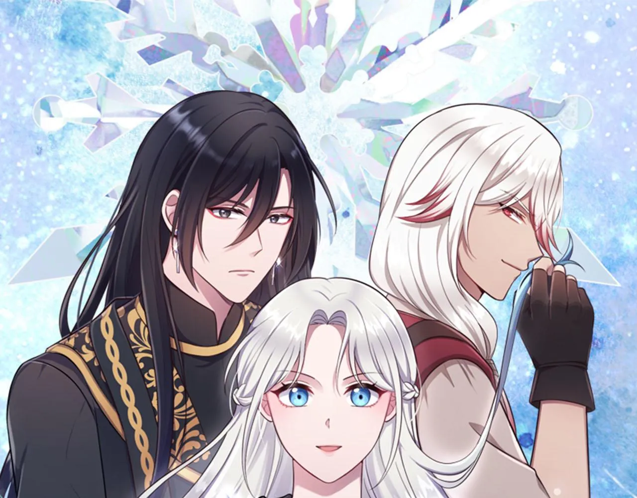 第31话 客栈的秘密 第1页