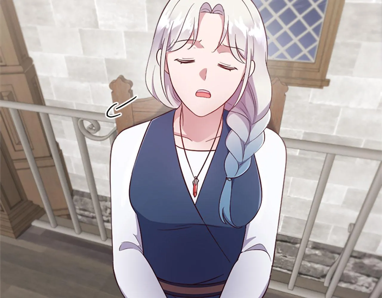 第31话 客栈的秘密 第27页