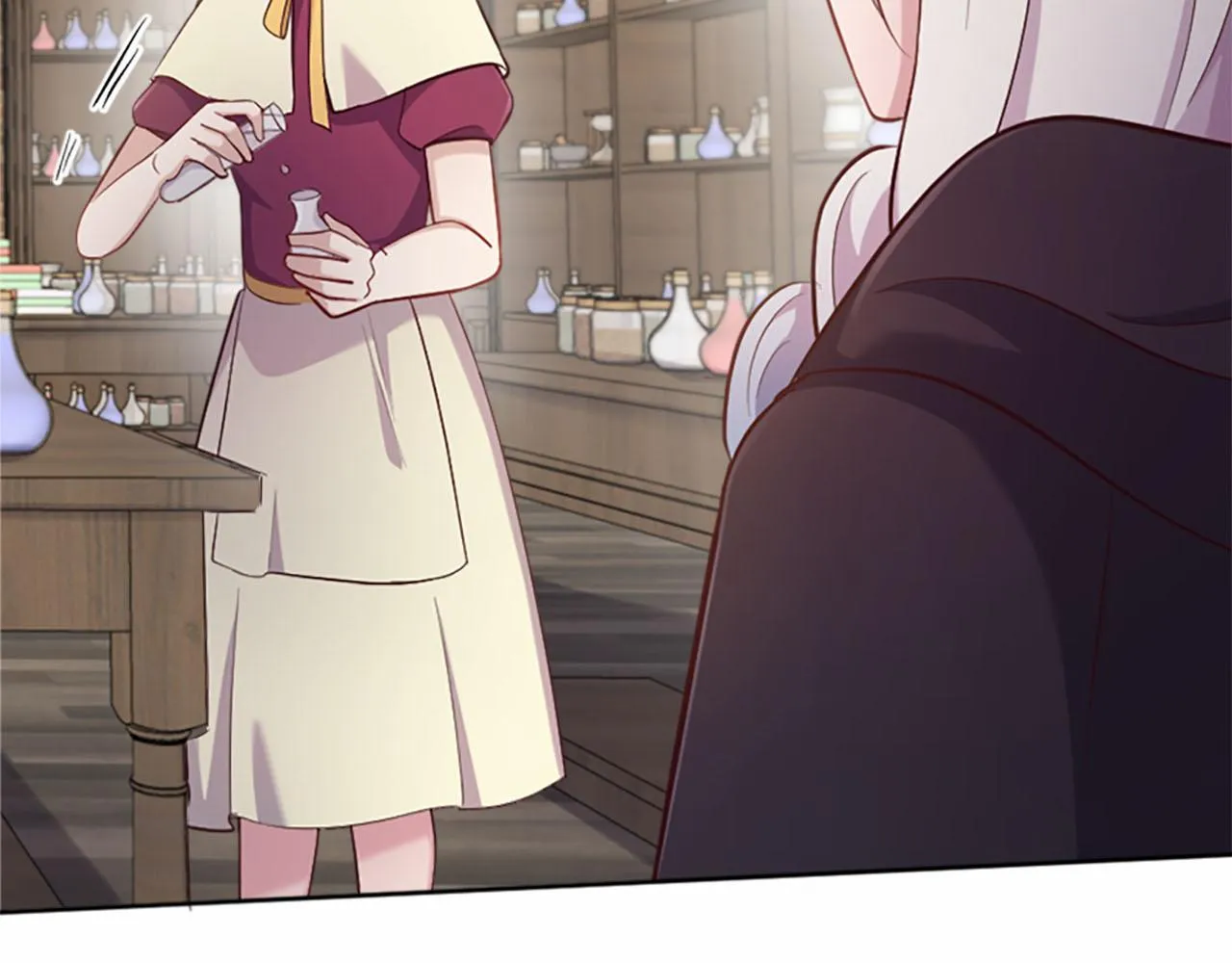 第31话 客栈的秘密 第80页