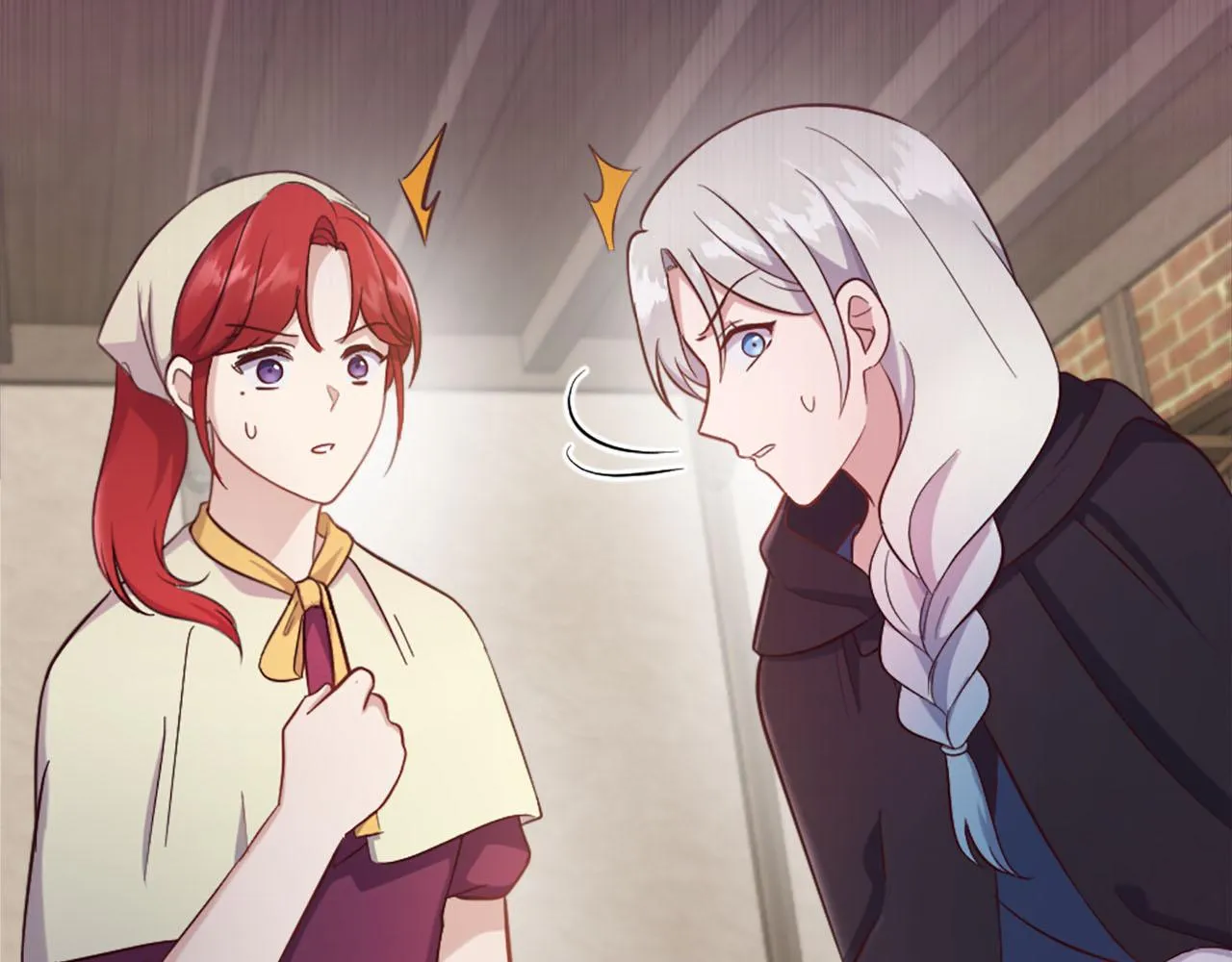 第31话 客栈的秘密 第125页