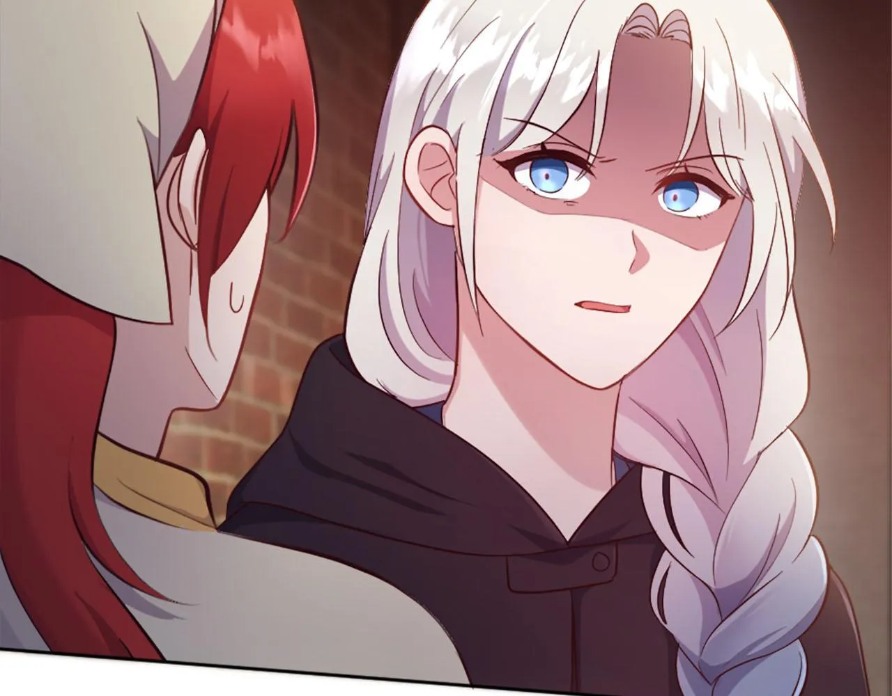 第31话 客栈的秘密 第151页