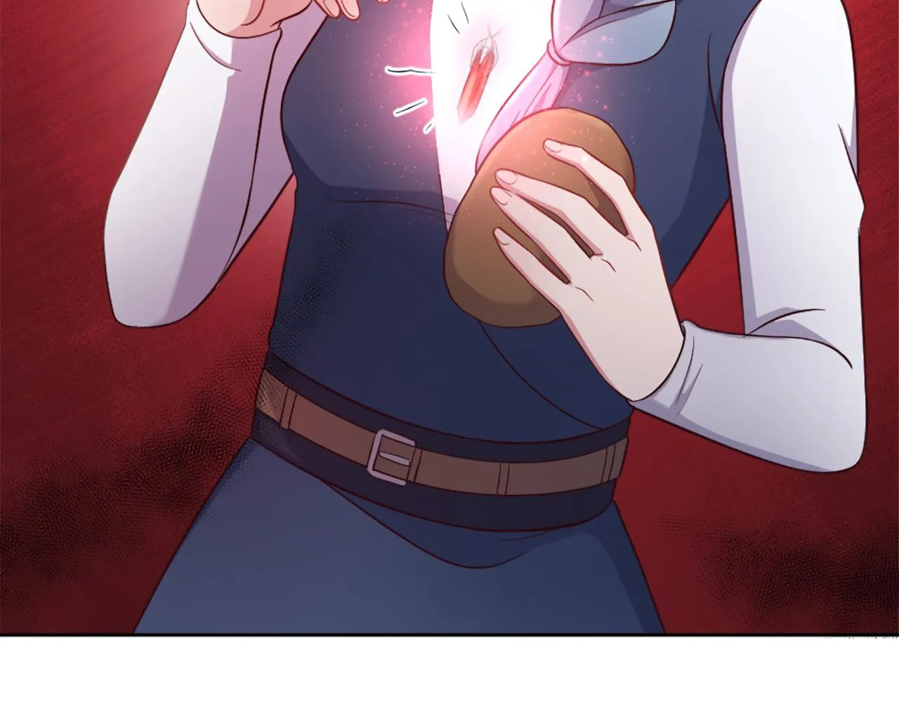 第30话 凯兰的笔记 第30页