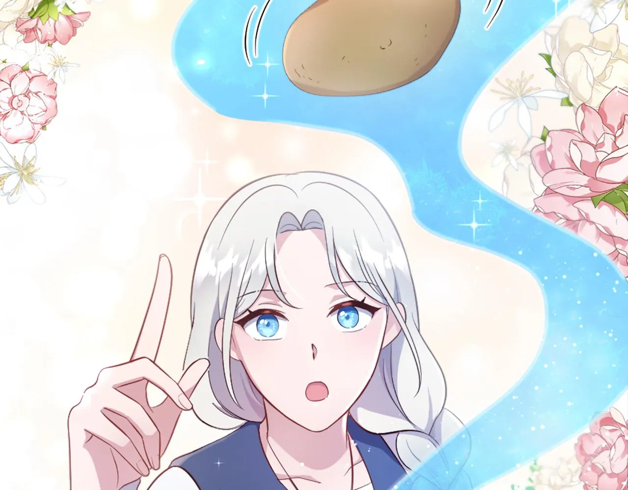 第30话 凯兰的笔记 第40页