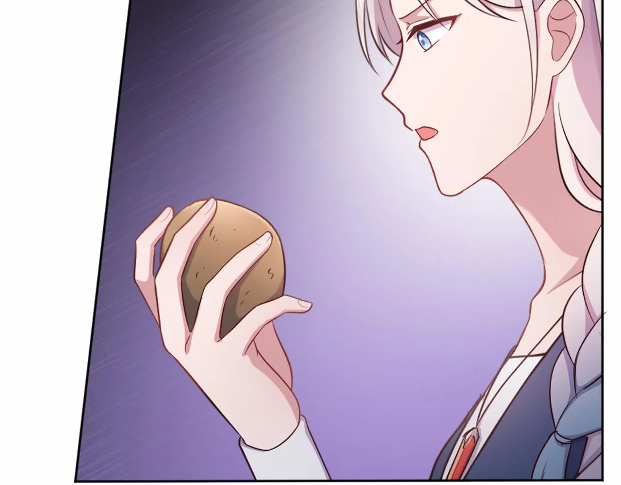 第30话 凯兰的笔记 第53页