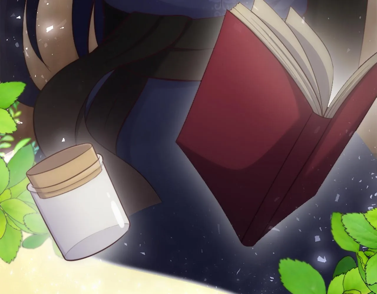 第29话 独自一人 第20页