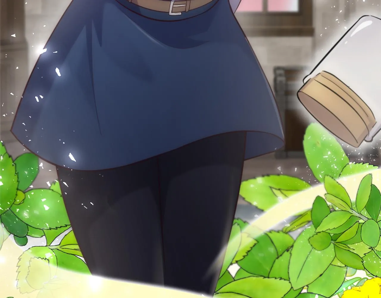 第29话 独自一人 第23页