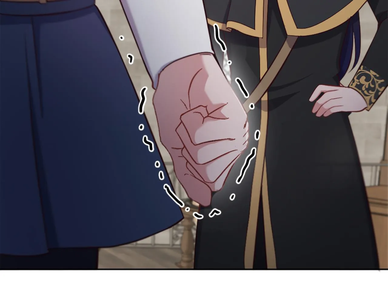 第29话 独自一人 第79页