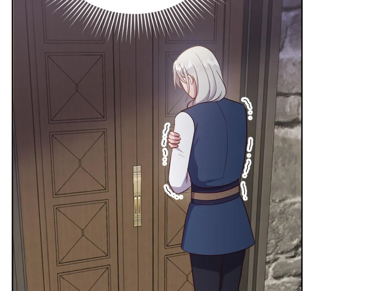 第28话 黑龙有情人？！ 第36页