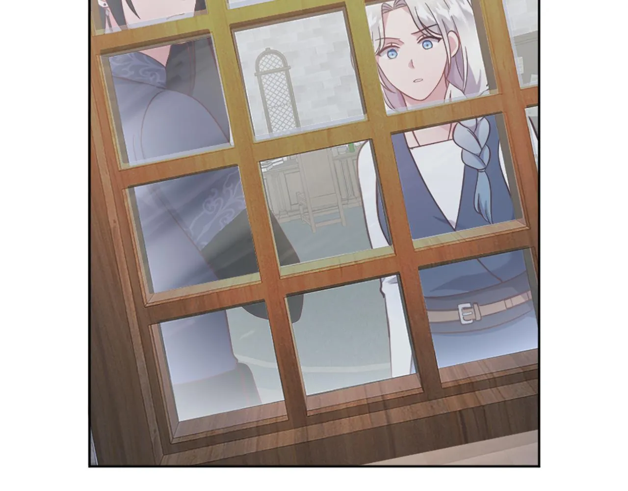 第28话 黑龙有情人？！ 第63页