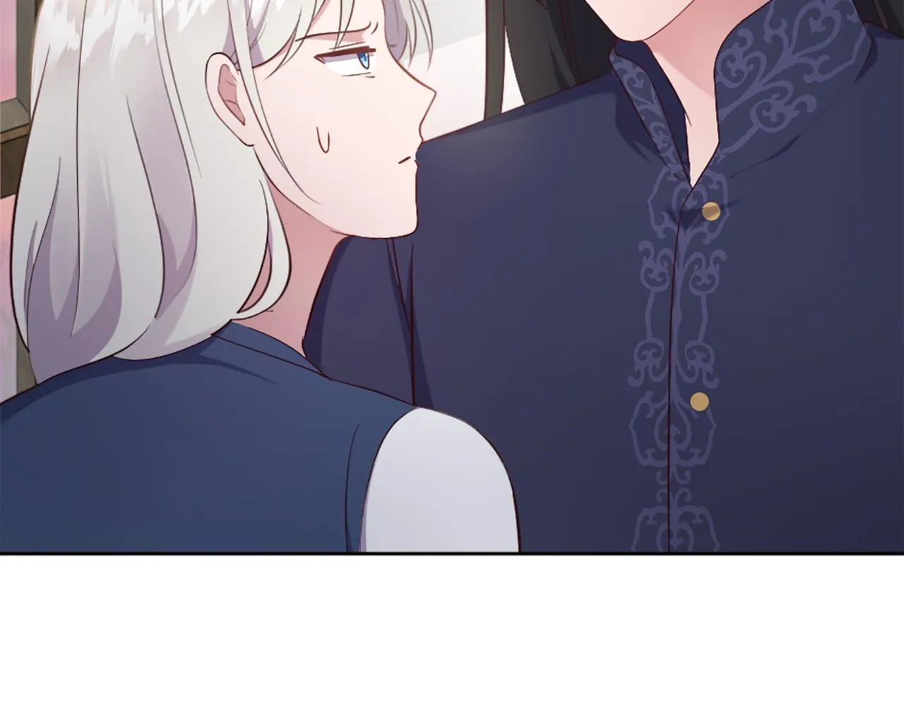 第28话 黑龙有情人？！ 第74页