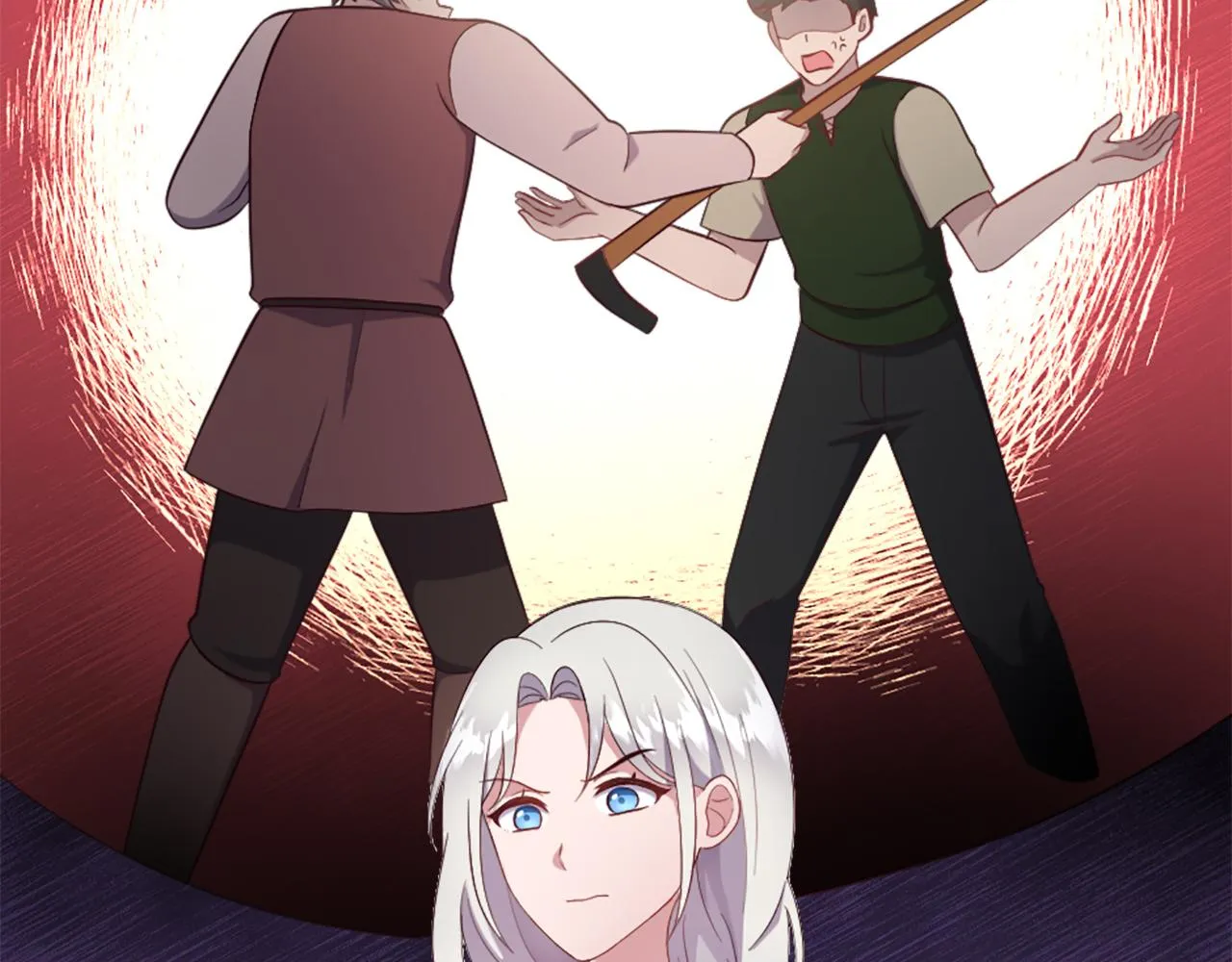 第28话 黑龙有情人？！ 第86页