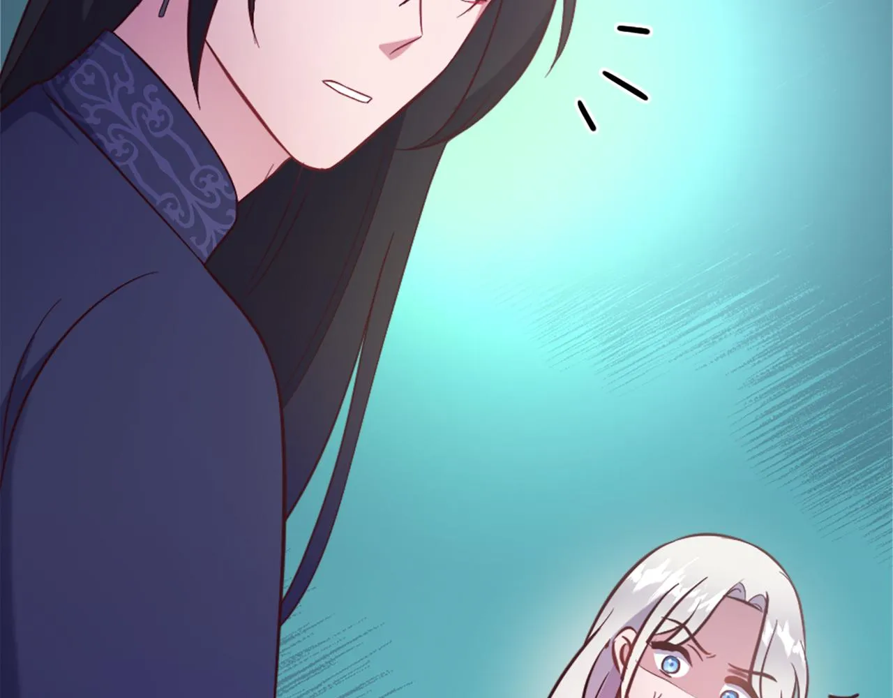 第28话 黑龙有情人？！ 第103页