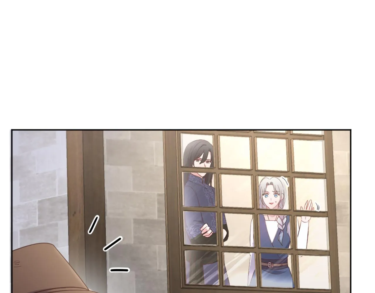 第28话 黑龙有情人？！ 第122页