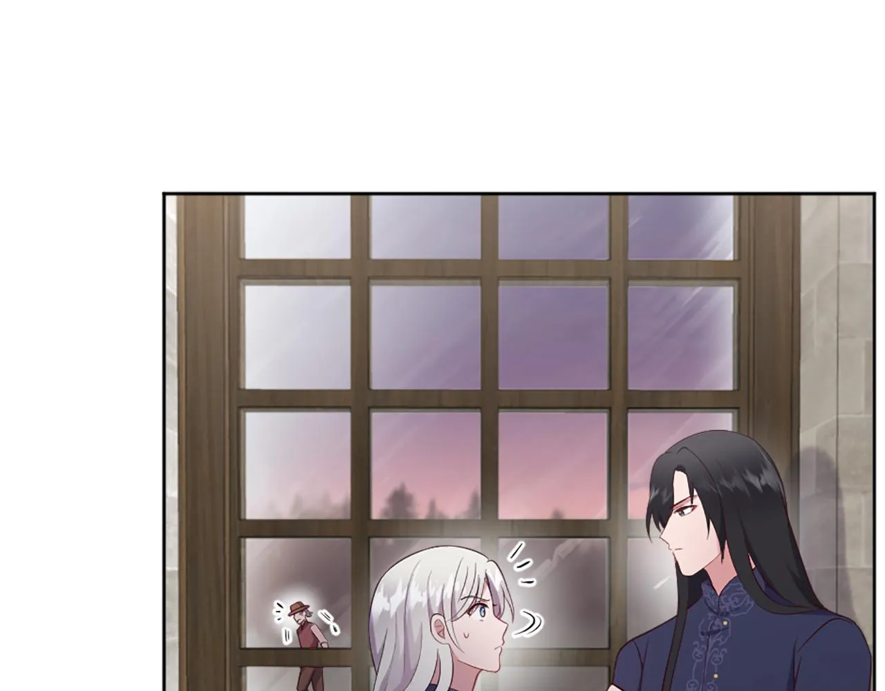 第28话 黑龙有情人？！ 第128页