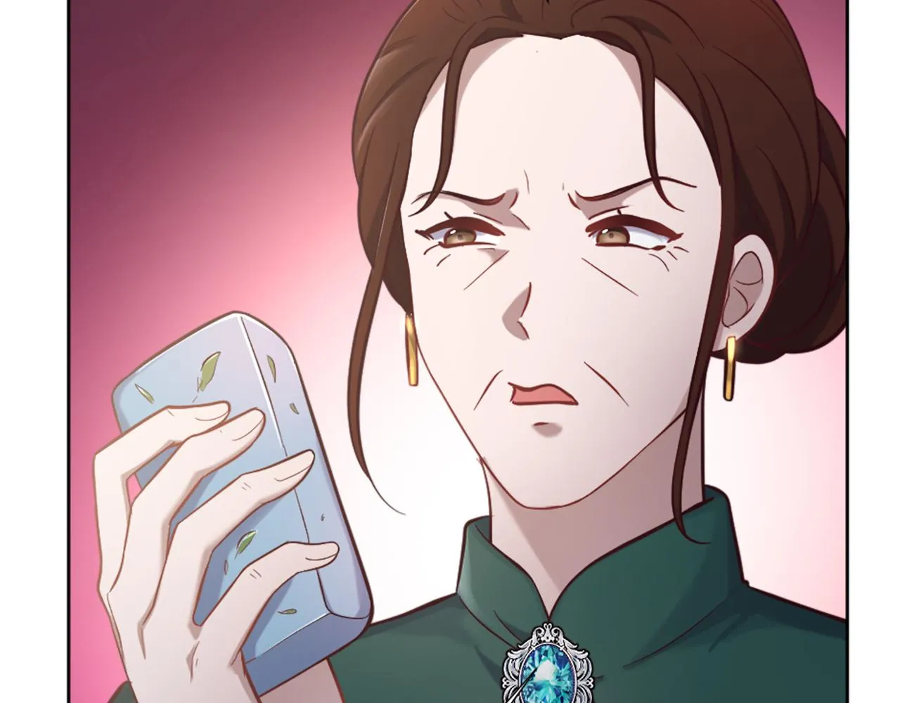 第27话 打听消息 第65页
