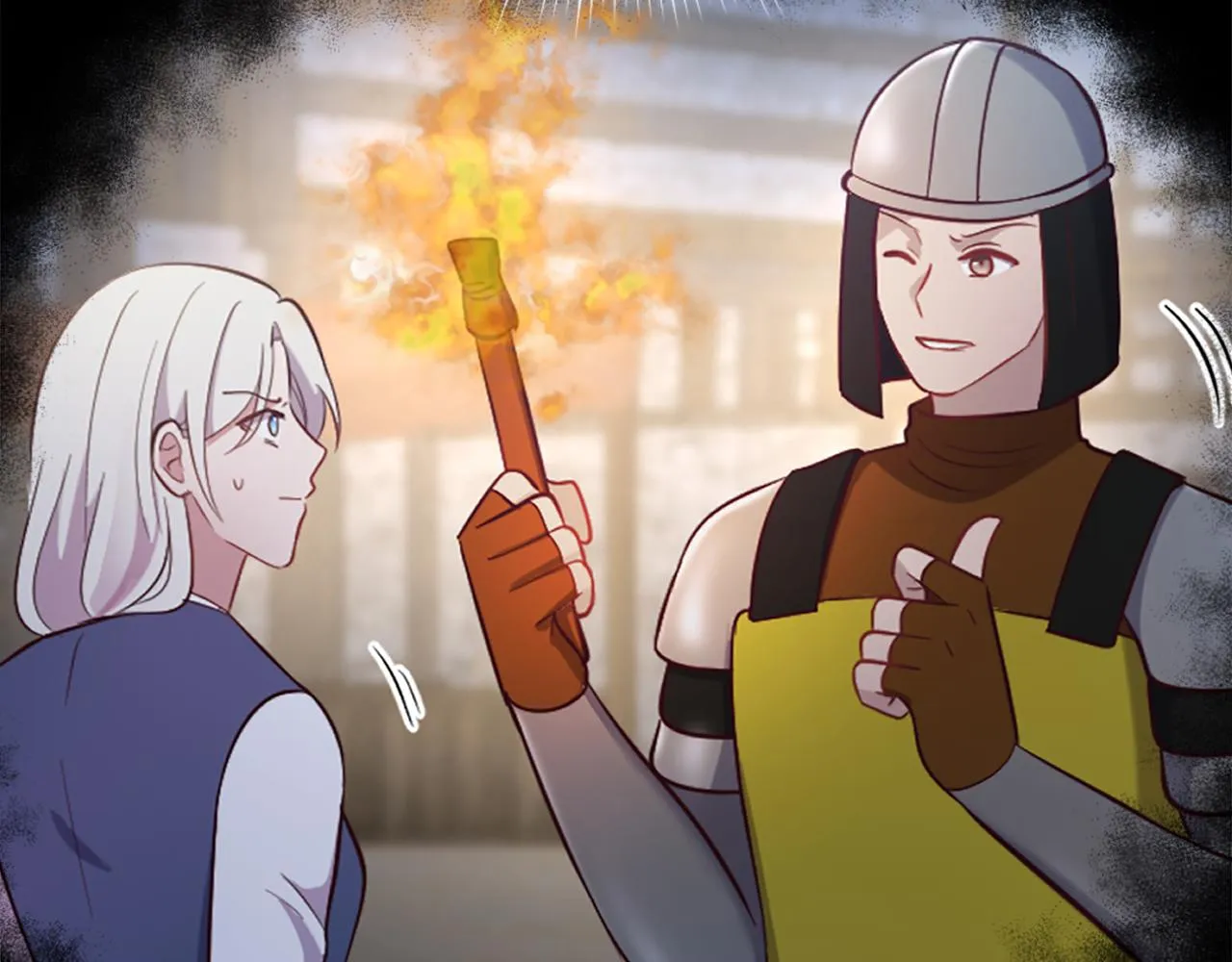 第27话 打听消息 第150页