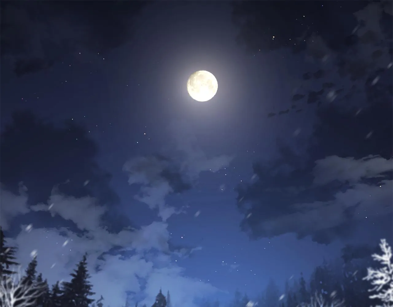 第1话 被诅咒的女巫 第5页