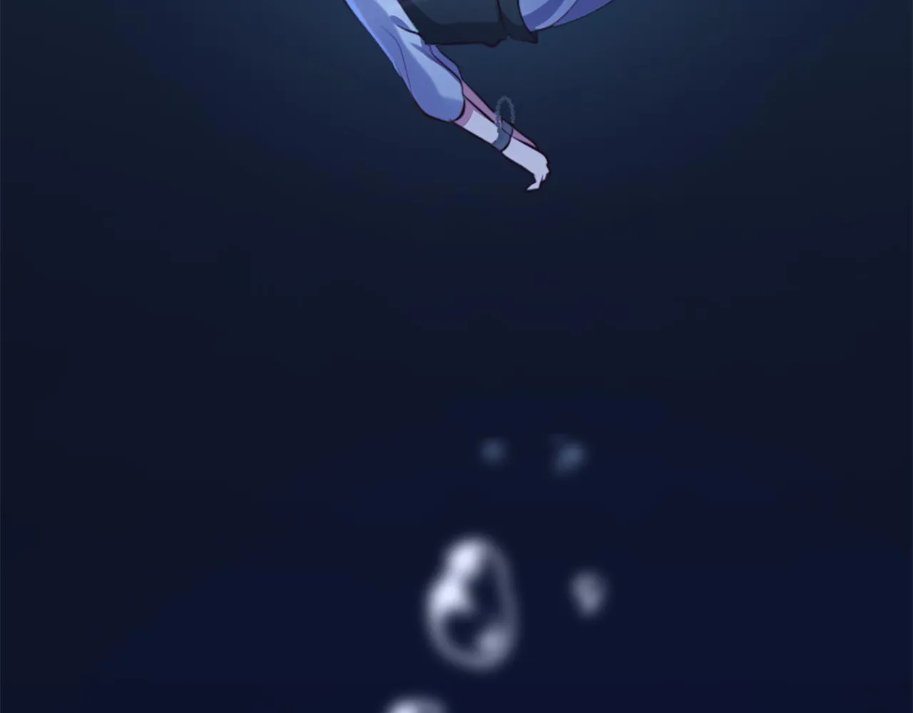 第1话 被诅咒的女巫 第10页