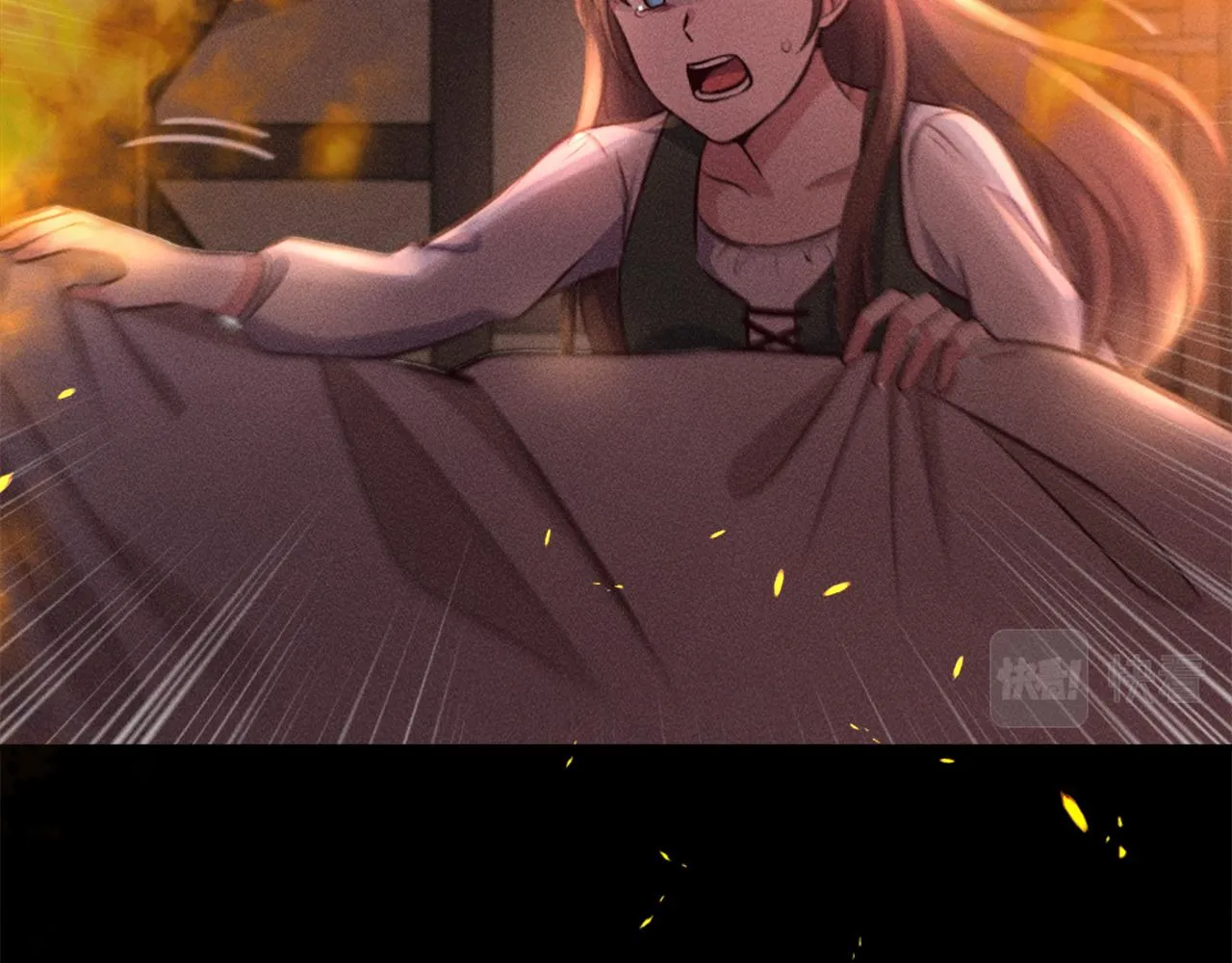 第1话 被诅咒的女巫 第22页