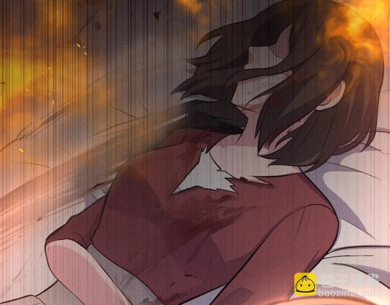 第1话 被诅咒的女巫 第26页