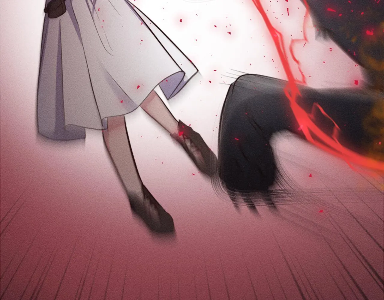 第1话 被诅咒的女巫 第39页