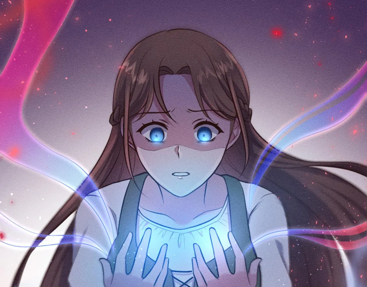 第1话 被诅咒的女巫 第44页