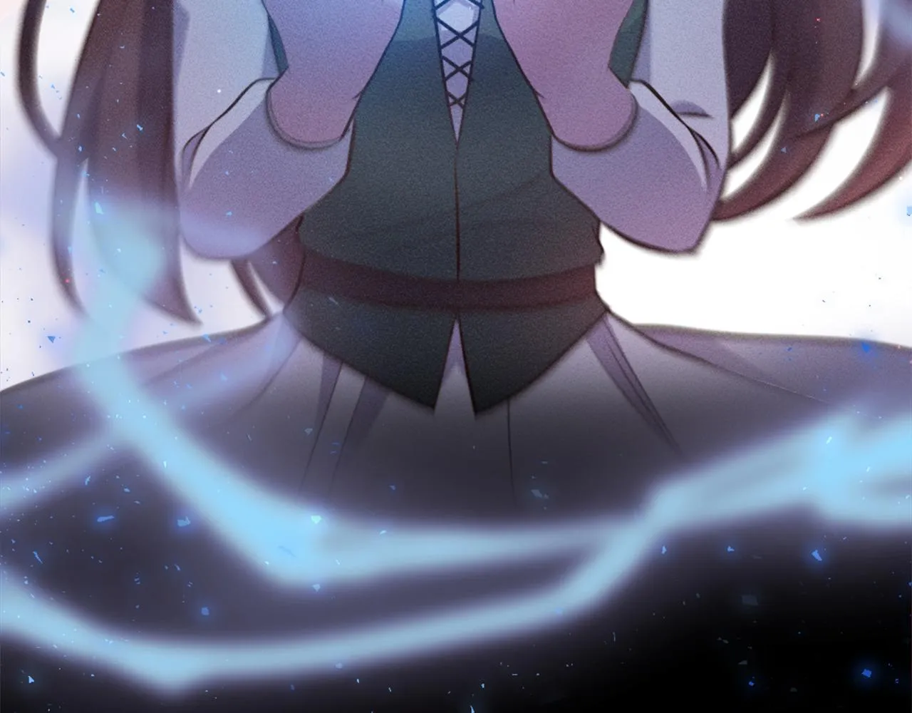 第1话 被诅咒的女巫 第45页