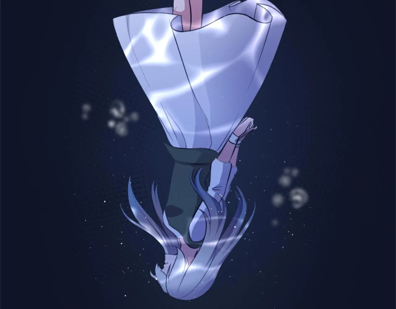 第1话 被诅咒的女巫 第62页