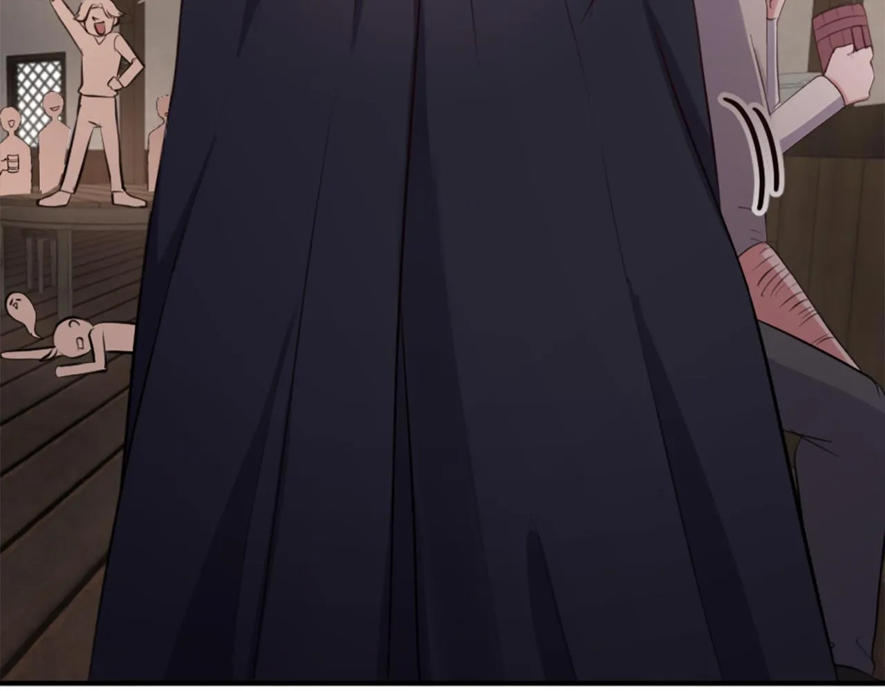第1话 被诅咒的女巫 第93页