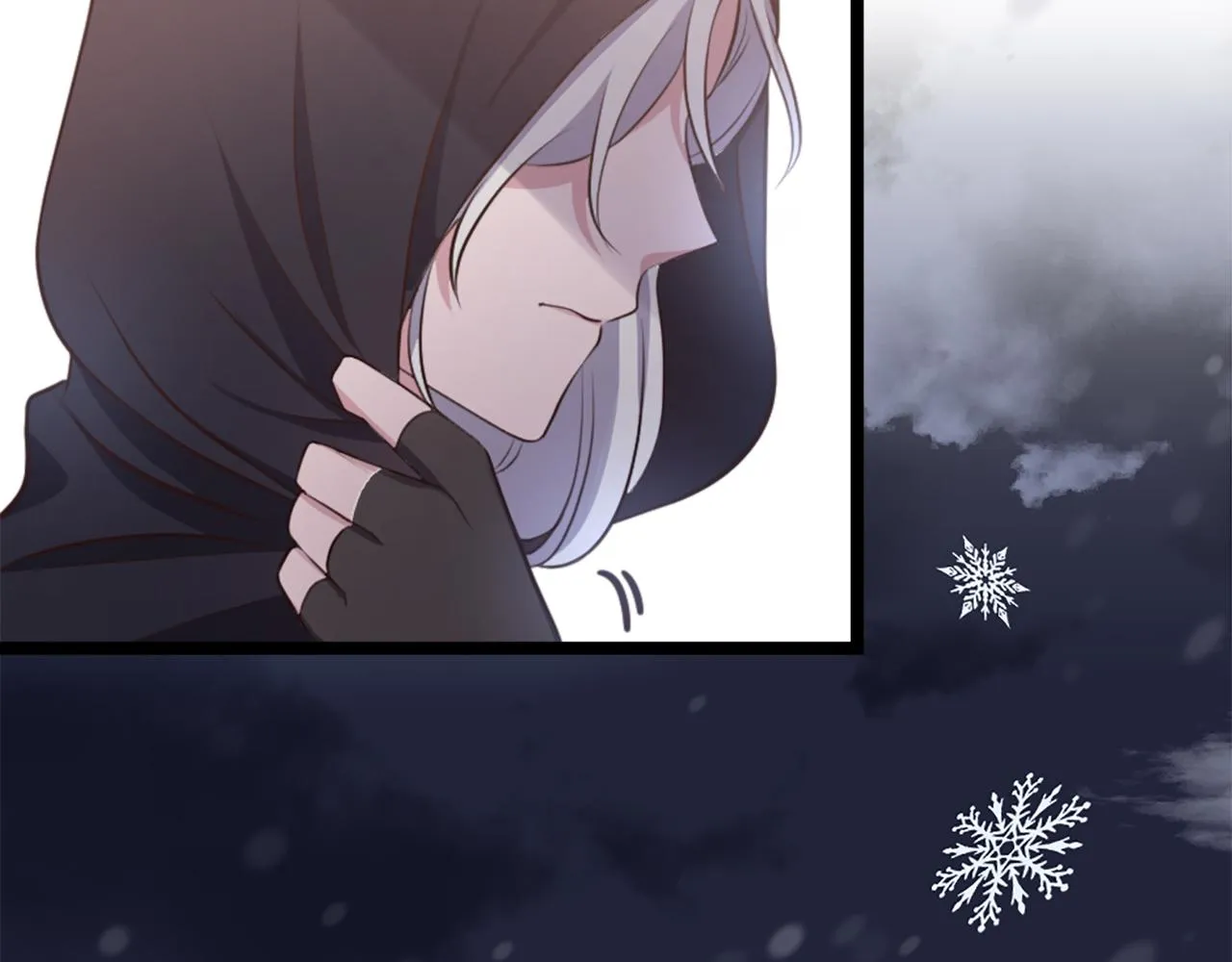 第1话 被诅咒的女巫 第107页