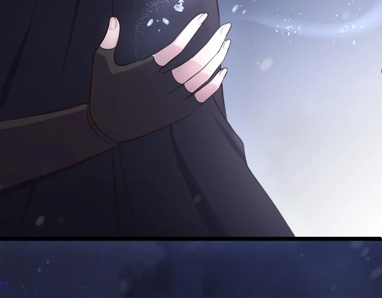 第1话 被诅咒的女巫 第121页