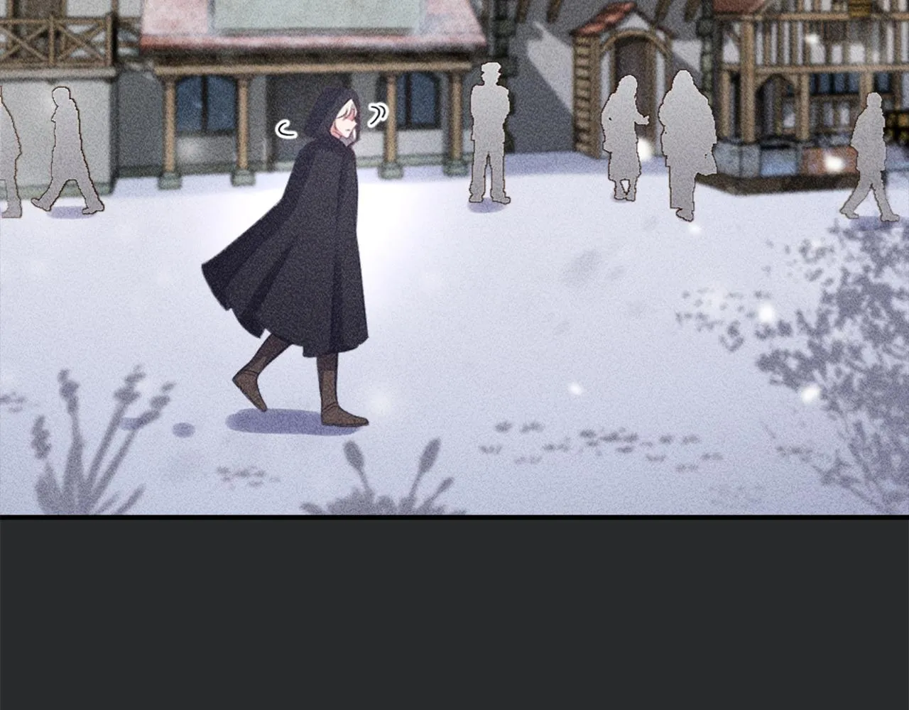 第1话 被诅咒的女巫 第135页
