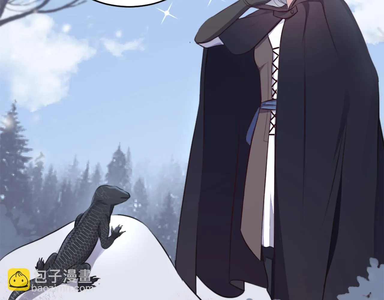 第1话 被诅咒的女巫 第154页