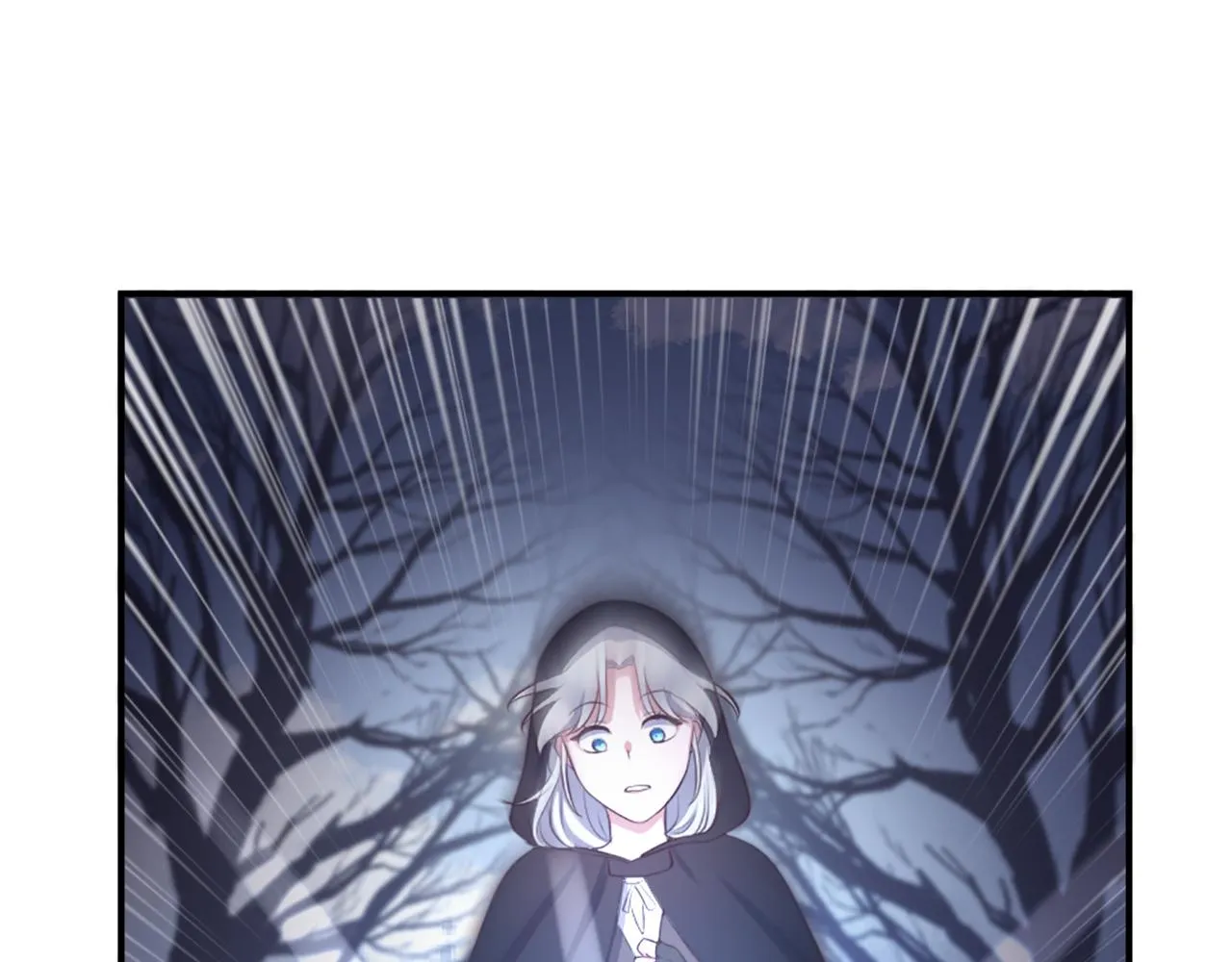 第1话 被诅咒的女巫 第171页