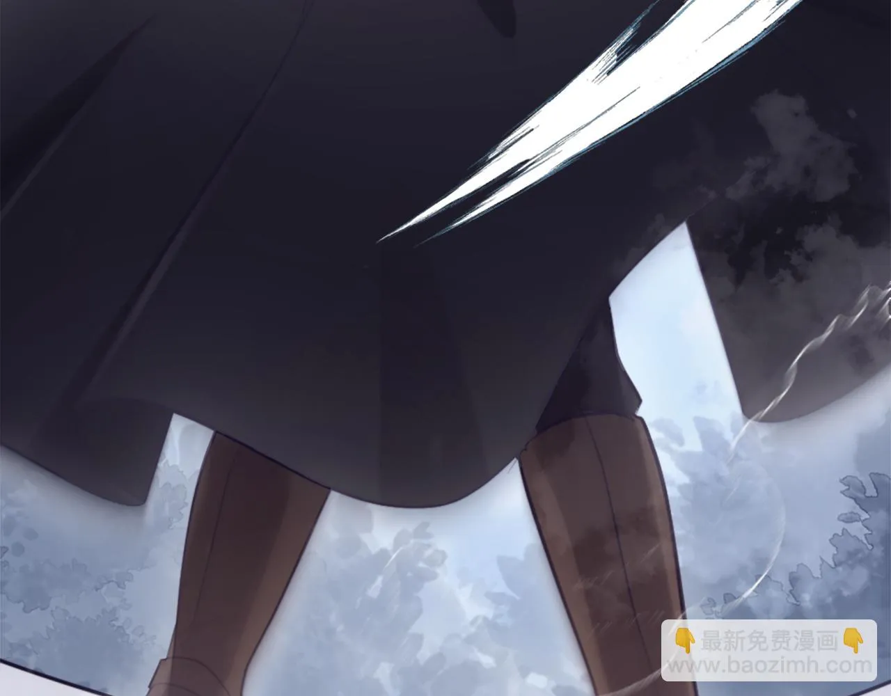 第1话 被诅咒的女巫 第182页