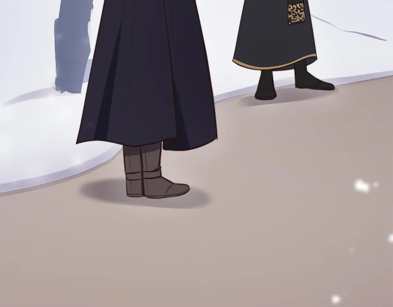 第3话 一场噩梦 第33页