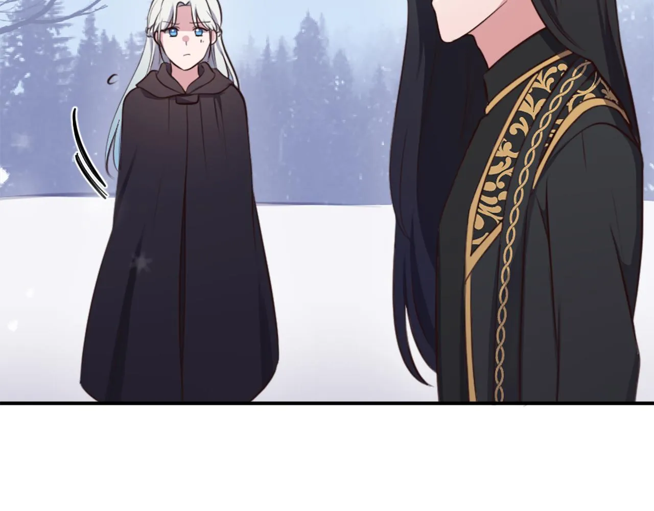 第3话 一场噩梦 第35页