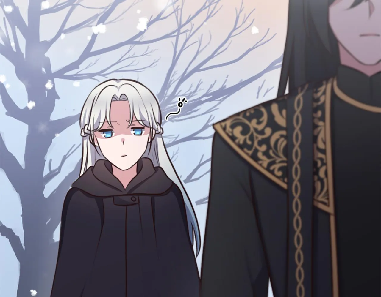 第3话 一场噩梦 第42页