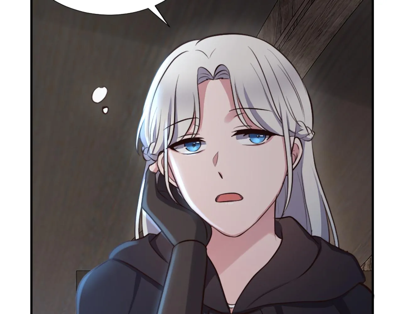 第3话 一场噩梦 第71页