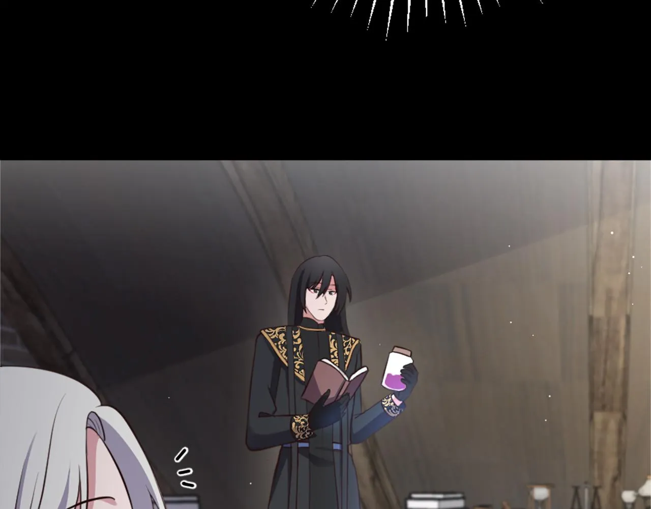 第3话 一场噩梦 第136页