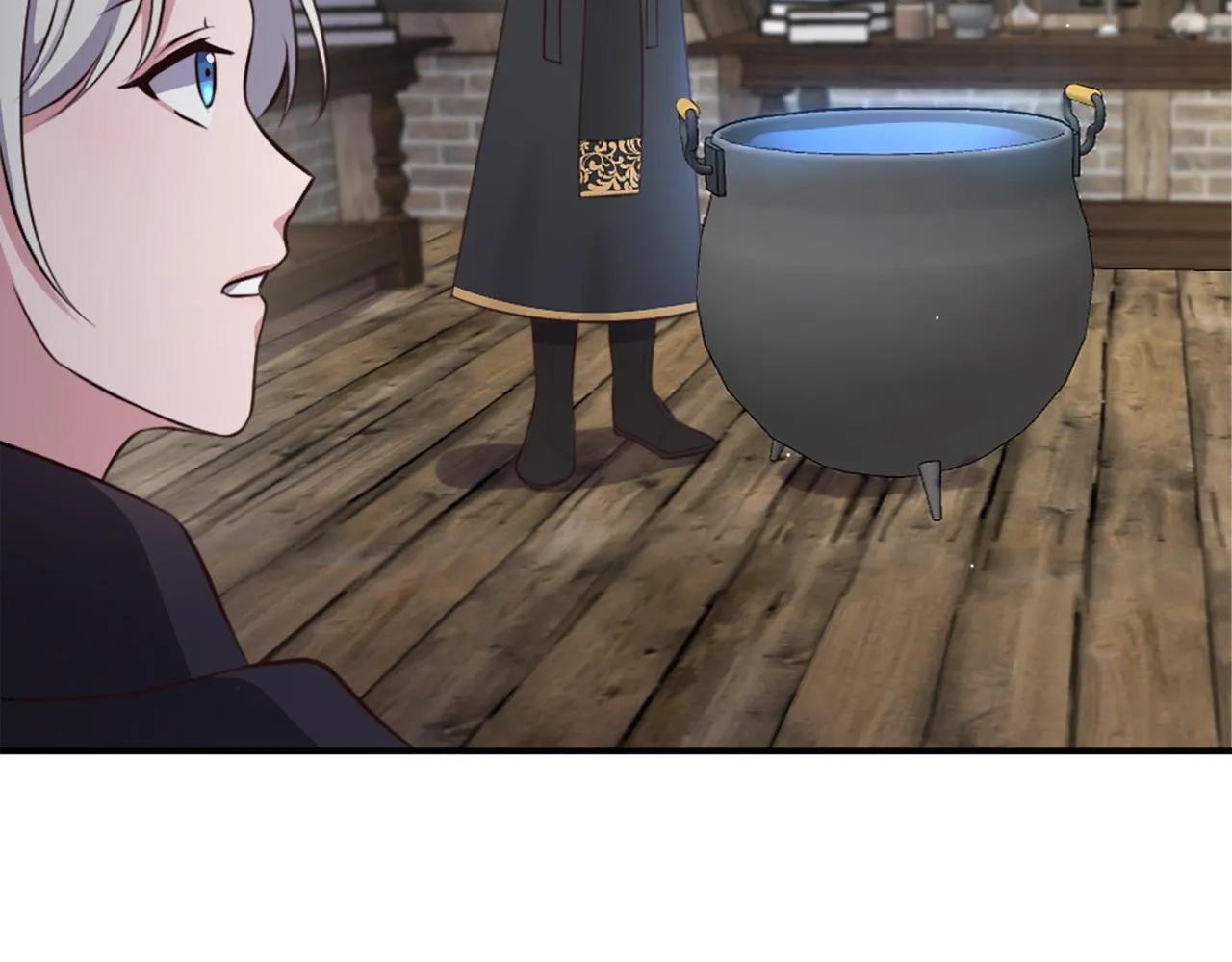 第3话 一场噩梦 第137页